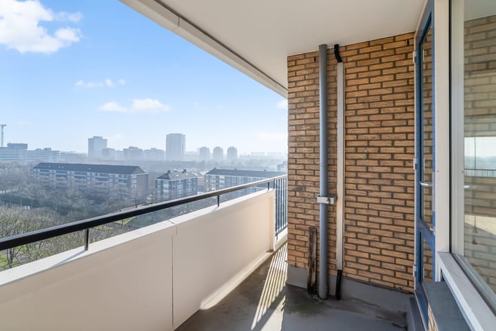 Foto 27 van John F. Kennedylaan 55