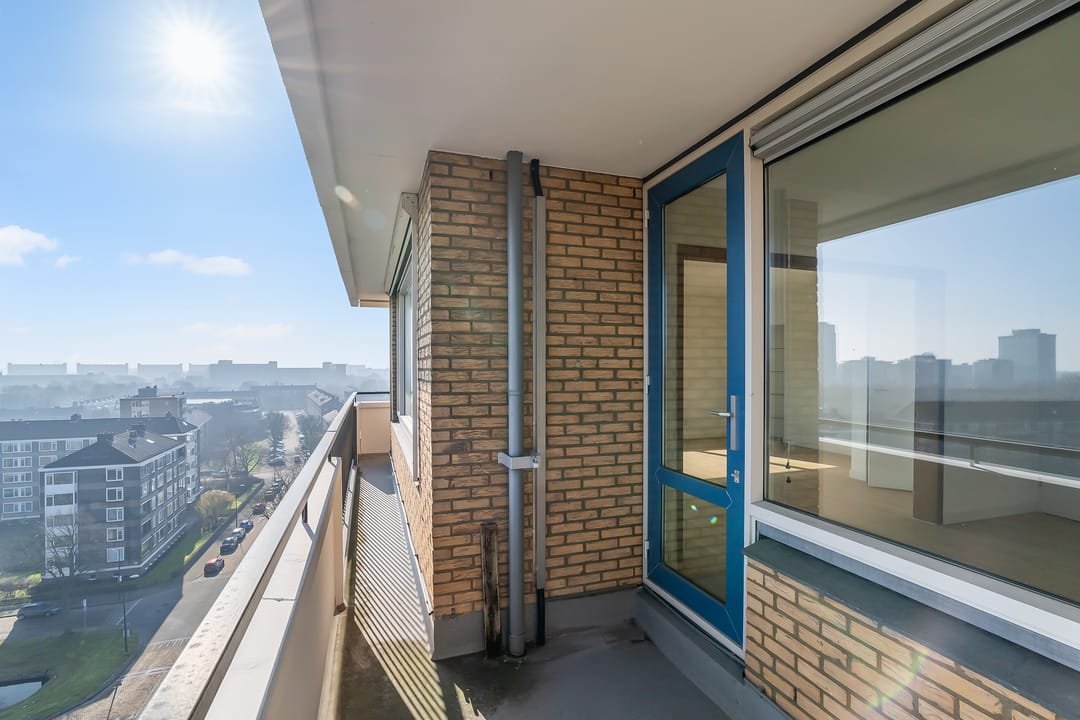 Foto 28 van John F. Kennedylaan 55