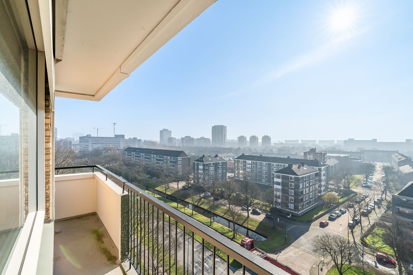 Foto 29 van John F. Kennedylaan 55