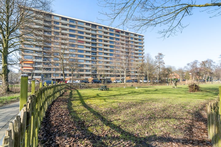 Foto 32 van John F. Kennedylaan 55