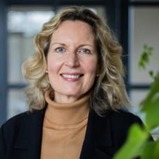 Joleen Dantuma - NVM Registered Agent