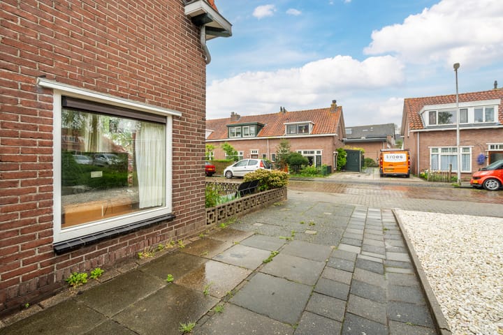 Foto 3 van Wethouder Dijkshoornlaan 16