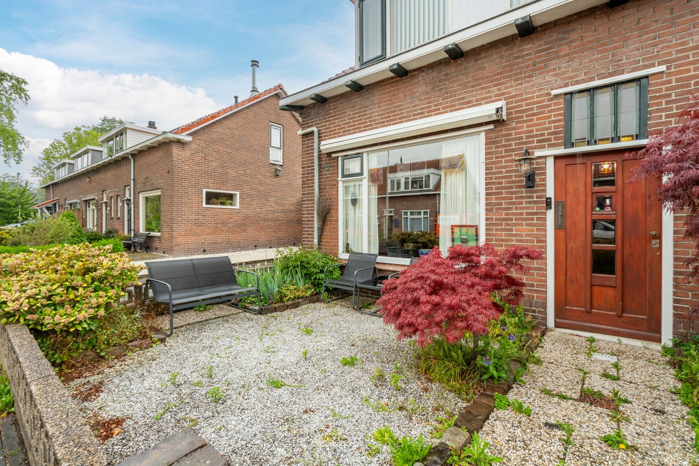 Foto 4 van Wethouder Dijkshoornlaan 16