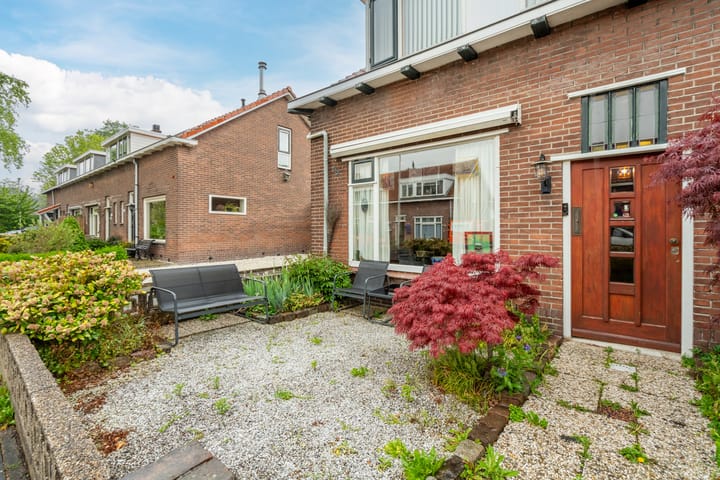 Foto 4 van Wethouder Dijkshoornlaan 16