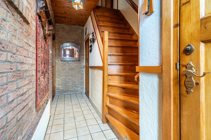 Foto 6 van Wethouder Dijkshoornlaan 16