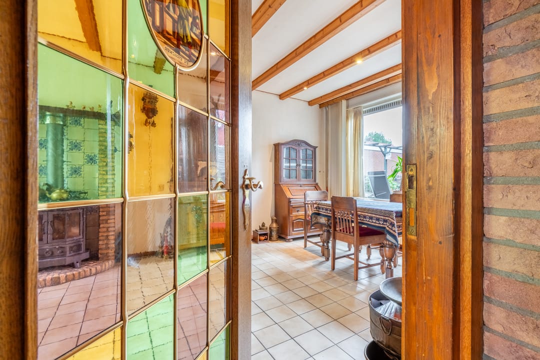 Foto 7 van Wethouder Dijkshoornlaan 16