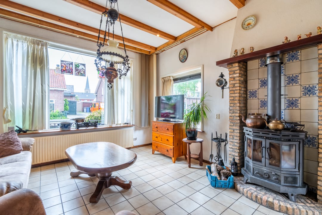 Foto 8 van Wethouder Dijkshoornlaan 16