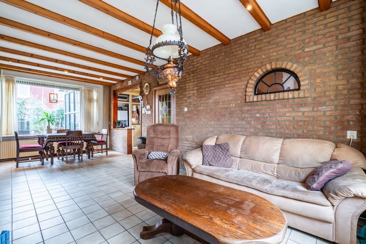 Foto 10 van Wethouder Dijkshoornlaan 16