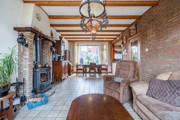 Foto 11 van Wethouder Dijkshoornlaan 16