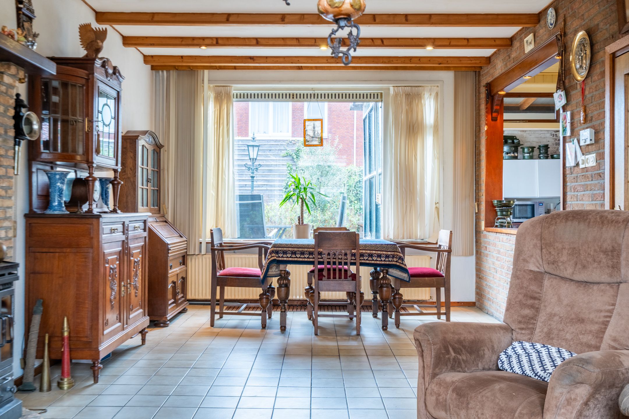 Foto 12 van Wethouder Dijkshoornlaan 16