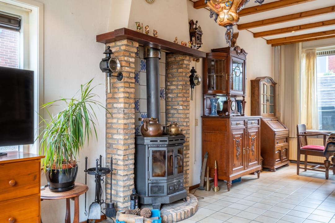 Foto 13 van Wethouder Dijkshoornlaan 16