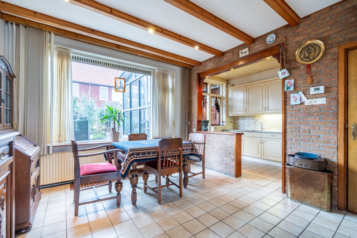 Foto 14 van Wethouder Dijkshoornlaan 16