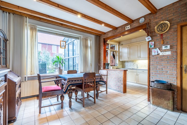 Foto 14 van Wethouder Dijkshoornlaan 16