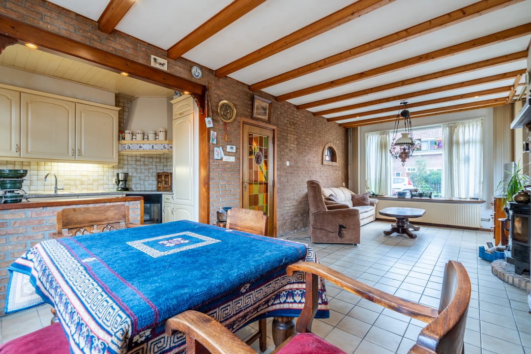 Foto 16 van Wethouder Dijkshoornlaan 16