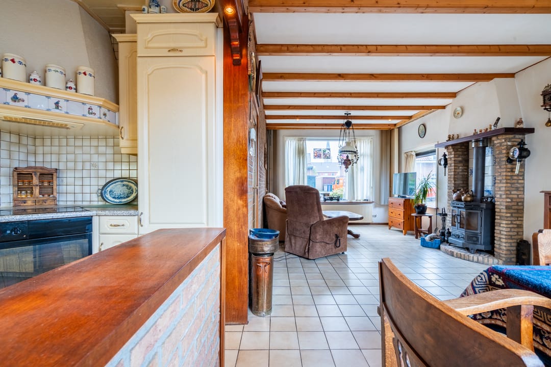 Foto 17 van Wethouder Dijkshoornlaan 16