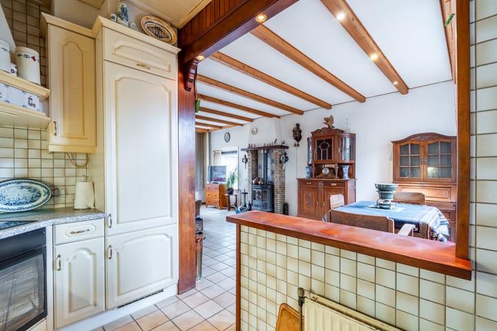 Foto 21 van Wethouder Dijkshoornlaan 16