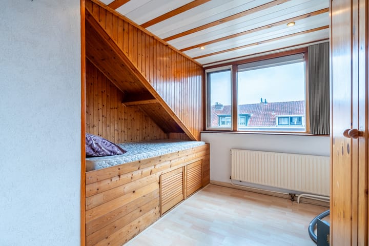 Foto 23 van Wethouder Dijkshoornlaan 16