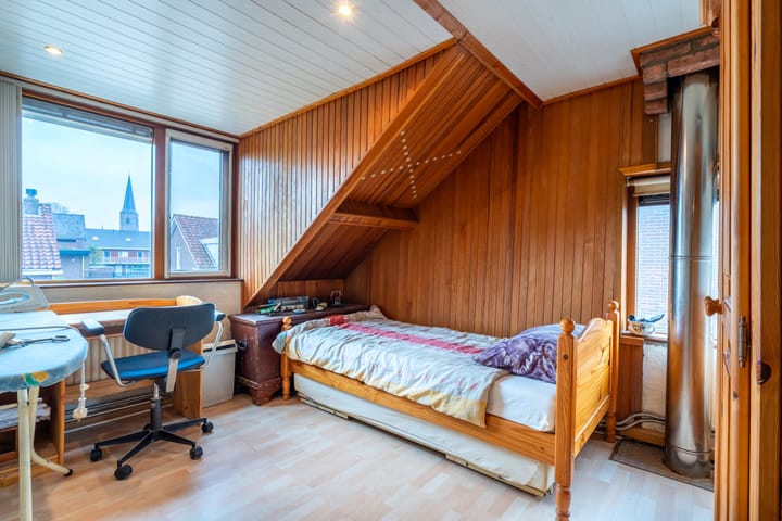 Foto 25 van Wethouder Dijkshoornlaan 16