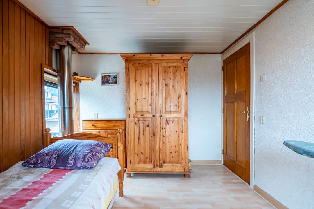 Foto 26 van Wethouder Dijkshoornlaan 16