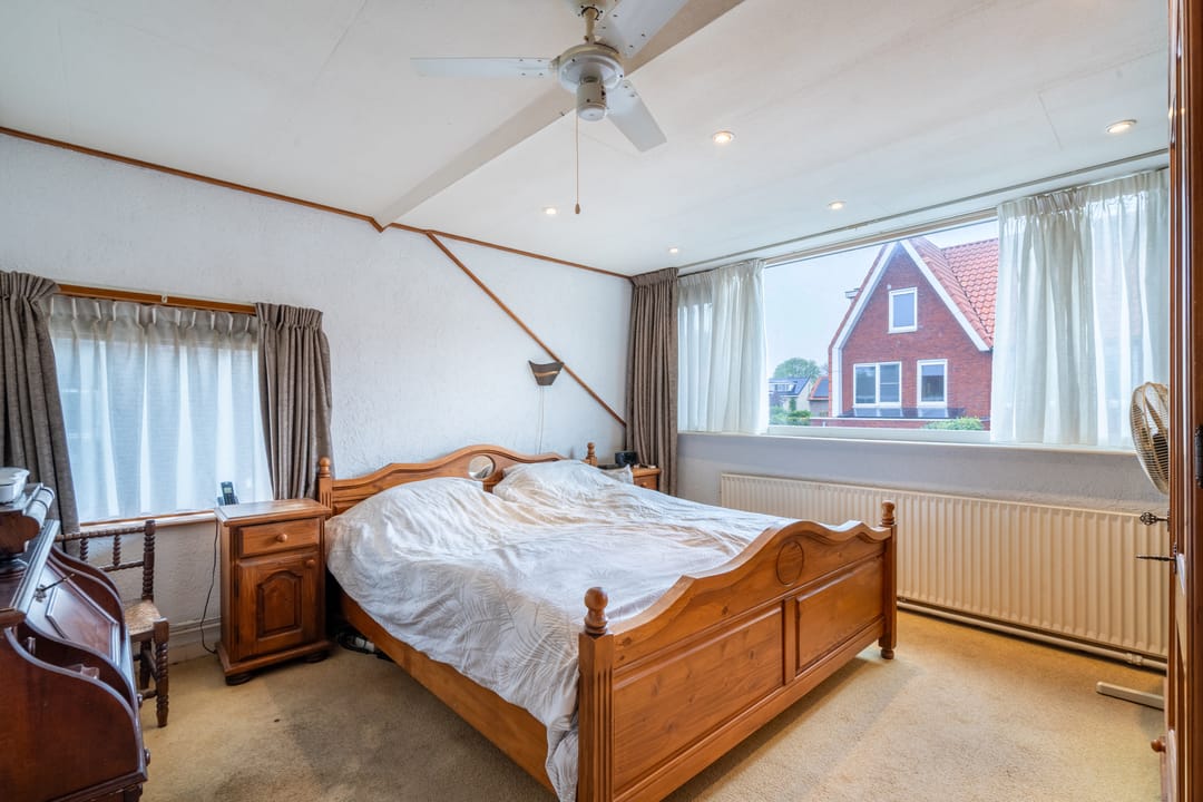 Foto 28 van Wethouder Dijkshoornlaan 16