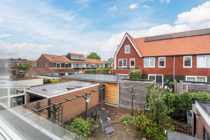 Foto 34 van Wethouder Dijkshoornlaan 16