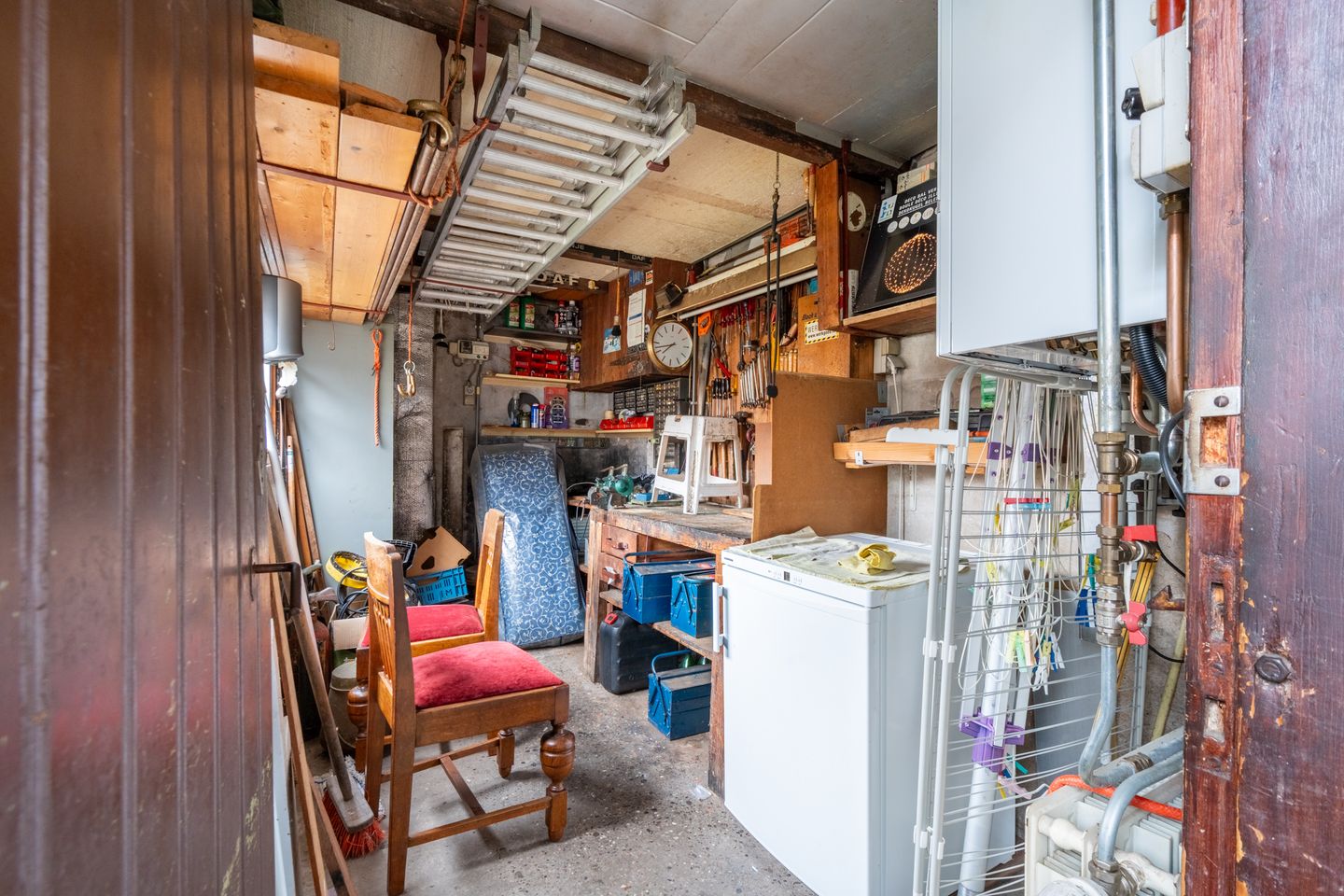 Foto 35 van Wethouder Dijkshoornlaan 16