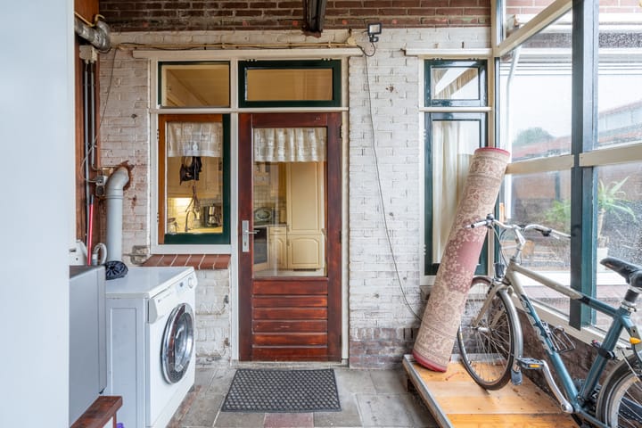 Foto 36 van Wethouder Dijkshoornlaan 16