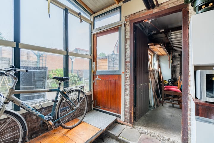 Foto 37 van Wethouder Dijkshoornlaan 16