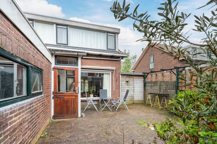 Foto 38 van Wethouder Dijkshoornlaan 16