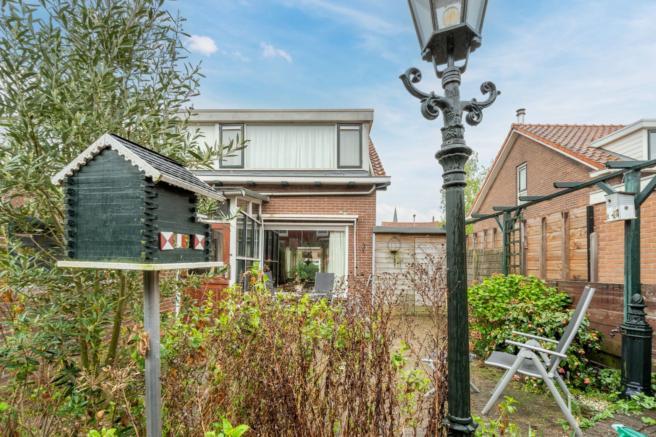 Foto 39 van Wethouder Dijkshoornlaan 16