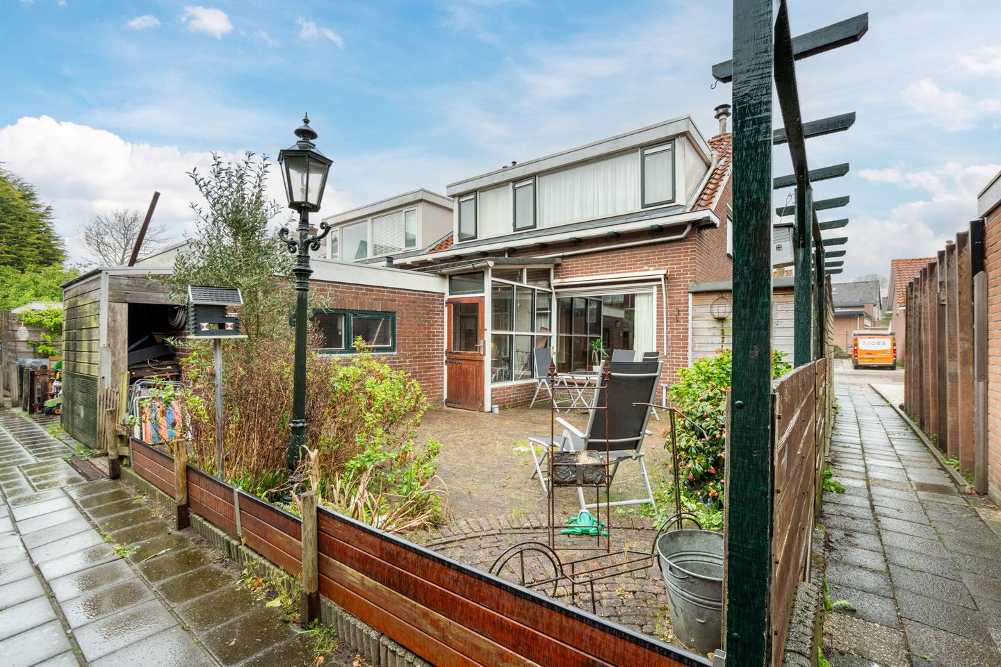 Foto 40 van Wethouder Dijkshoornlaan 16