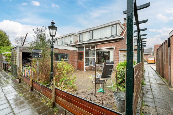 Foto 40 van Wethouder Dijkshoornlaan 16