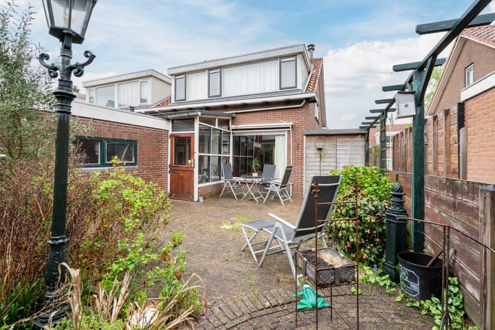 Foto 41 van Wethouder Dijkshoornlaan 16