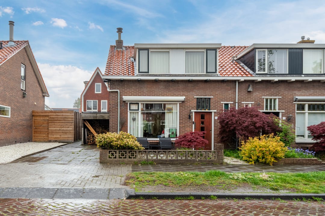 Foto 43 van Wethouder Dijkshoornlaan 16