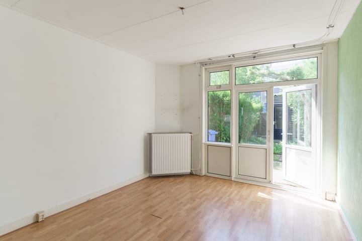 Foto 3 van Borneostraat 13