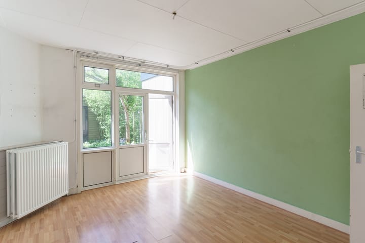 Foto 4 van Borneostraat 13