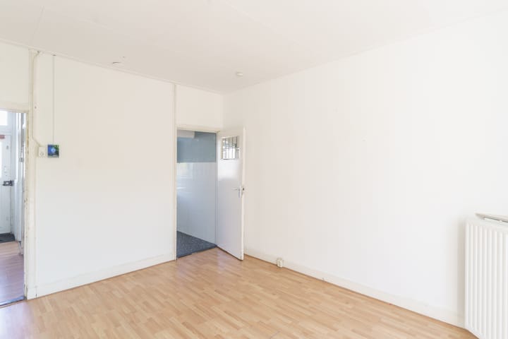 Foto 5 van Borneostraat 13