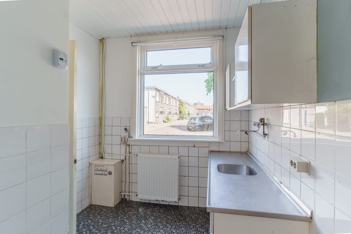 Foto 6 van Borneostraat 13