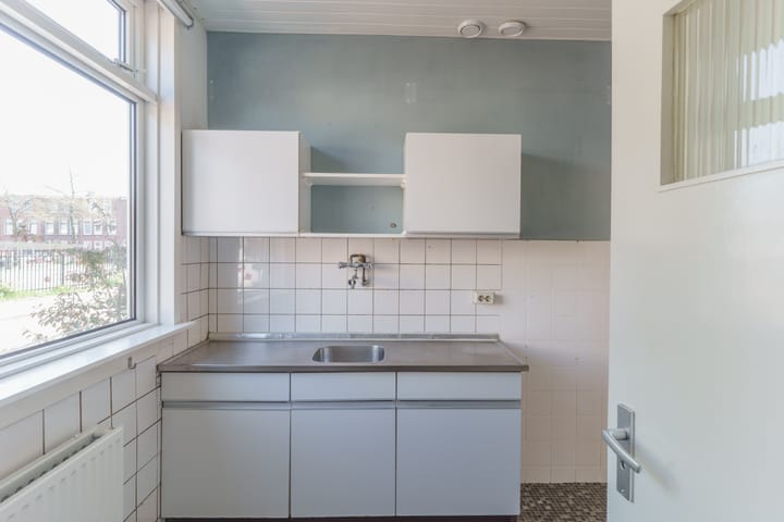 Foto 7 van Borneostraat 13