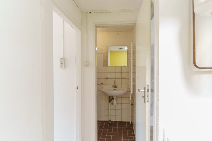 Foto 9 van Borneostraat 13