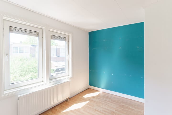 Foto 11 van Borneostraat 13