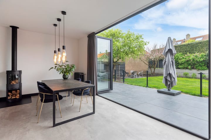 Foto 3 van Vondellaan 25