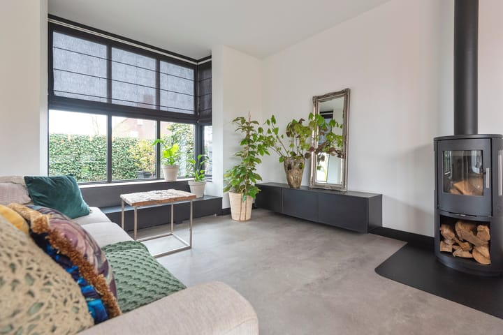 Foto 4 van Vondellaan 25