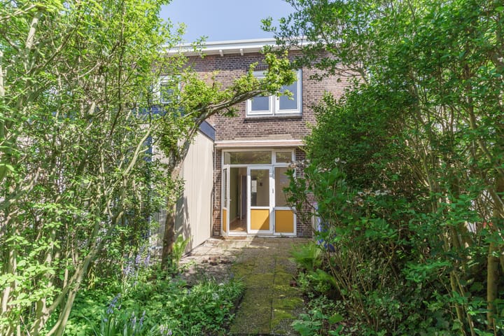 Foto 18 van Borneostraat 13