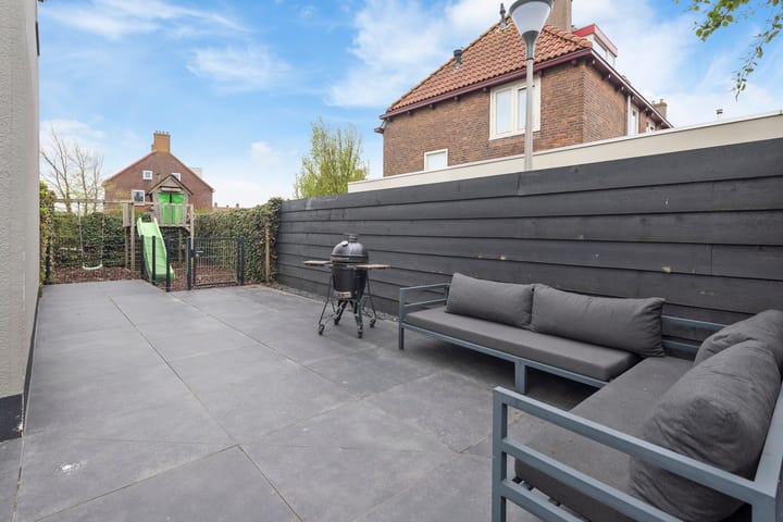 Foto 7 van Vondellaan 25