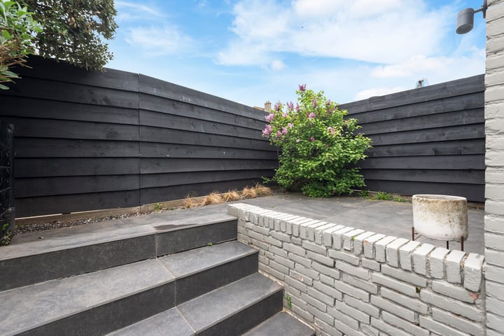 Foto 12 van Vondellaan 25