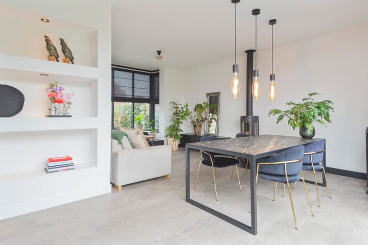 Foto 17 van Vondellaan 25