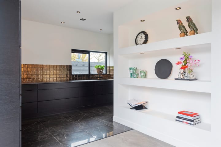 Foto 18 van Vondellaan 25