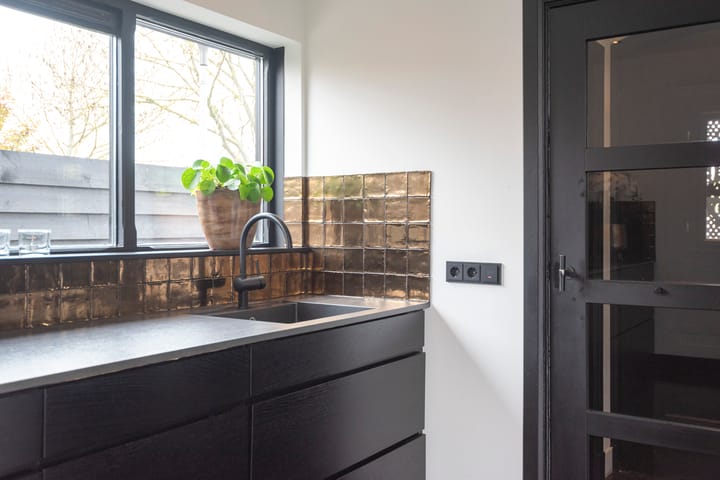 Foto 21 van Vondellaan 25