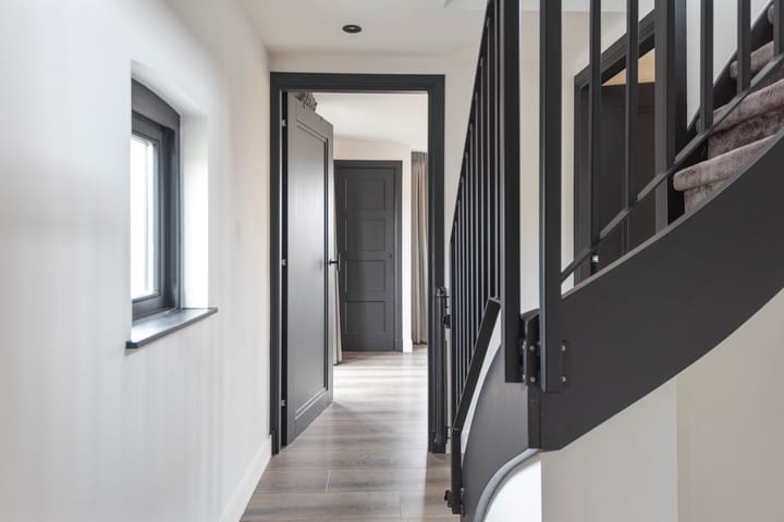 Foto 24 van Vondellaan 25